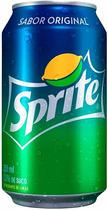 LATA 350ml 12unid sprite