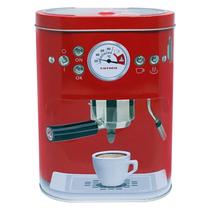 Lata 3D Maquina de Café Niazitex