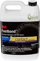Lata adesiva 3M Fastbond Contact 30NF Green 3.78L