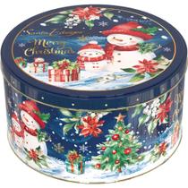 Lata Baby Cookies 150g Sortido Santa Edwiges