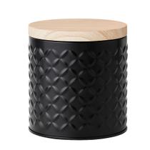 Lata Biscoito Bala Organizador Decorativo Vintage Metal