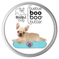 Lata Booboo Butter The Blissful Dog, buldogue francês, 30 ml