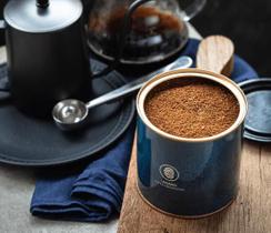 Lata Cafe Dia Dos Pais Moido + Caneta