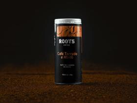 Lata Cafe Especial Roots Choconuts 100g Cafe Moido