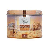 Lata Chás do Mundo Marroquino Chamel 50g Lata Chás do Mundo Marroquino Chamel 50g