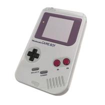 Lata Colecionável de Bala Boston America Corp. Gameboy Uva Lata Colecionável de Bala Boston America Corp. Gameboy Uva