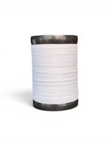 Lata com linha fio 10 pura 1500, 1000 e 500 jardas