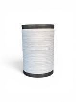 Lata com linha fio 10 pura 1500, 1000 e 500 jardas Lata com linha fio 10 pura 1500, 1000 e 500 jardas
