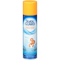 Lata de 162 ml com spray de tecido Static Guard Original Scent