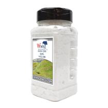 Lata de 500 ml Snow Scatter WWS War World Scenics WSG4-088 2 mm