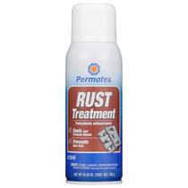 Lata de aerossol Permatex 292 g para tratamento de ferrugem