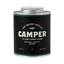 Lata De Armazenamento De Grãos De Café Portátil Extra Grande Para Camping, Recipiente Hermético De
