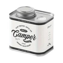 Lata De Café Selada Para Armazenamento Ao Ar Livre, Embalagem Para Manter Fresco, Recipiente Para Lata De Café Selada Para Armazenamento Ao Ar Livre, Embalagem Para Manter Fresco, Recipiente Para