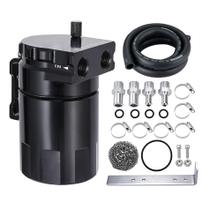 Lata de coleta de óleo EVIL ENERGY 300mL de alumínio universal