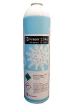 Lata de Gás Refrigerante Freon R134a 1kg Chemours (Dupont)