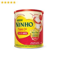 Lata de Leite Ninho Fases 1+ - 800g NESTLÉ