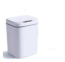 Lata De Lixo Elétrica Com Sensor De Movimento Automática . Lata De Lixo Elétrica Com Sensor De Movimento Automática .