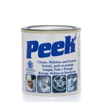 Lata de Polimento Peek Polish Tri-Peek 250ml - 33007