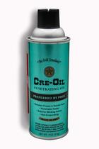 Lata de spray de óleo penetrante Cre-Oil CO-11 325ml
