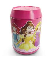 Lata + Mochila Saco Princesas - Disney Lata + Mochila Saco Princesas - Disney