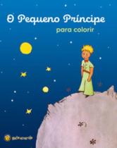 Lata - o pequeno principe - gato amarelo Lata - o pequeno principe - gato amarelo