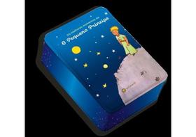 Lata - o pequeno príncipe