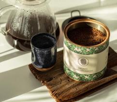 Lata Para Maes Cafe Moido