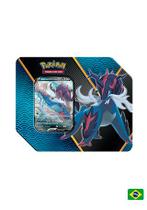 Lata Poderes Divergentes - Samurott de Hisui-V