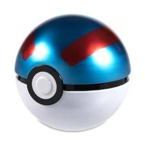 Lata Pokémon Great Ball Tin 2025 EN