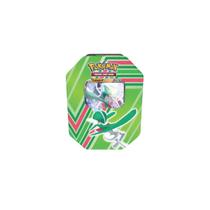 Lata pokemon potencial oculto gallade v ps 220 - tcg copag