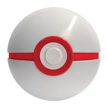 Lata Pokémon Premier Ball Tin 2025 EN