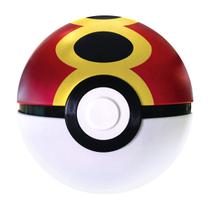 Lata Pokémon Repeat Ball Tin 2025 EN