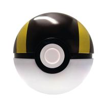 Lata Pokémon Ultra Ball Tin 2025 EN