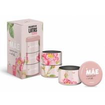 Lata Porta Joias Mae Inspiracao Para A Vida