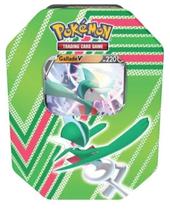 Lata Potencial Oculto Pokemon Copag Gallade V