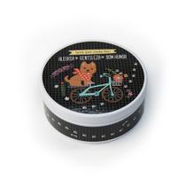 Lata Redonda Cachorro Amigo Lata Redonda Cachorro Amigo