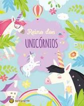 Lata - reino dos unicórnios