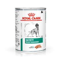 Lata royal satiety weight management 410g