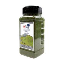 Lata Static Grass WWS War World Scenics Autumn 2 mm 500 mL WSG2-026