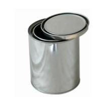 Lata vazia 900ml sem litografia