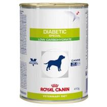 Lata Veterinary Diet Diabetic Special Royal Canin 410 G