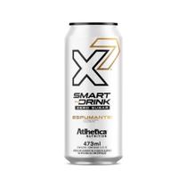Lata X7 Smart The Drink 473Ml - Atlhetica - Atlhetica Nutrition