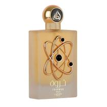 Lataffa Tharwah Gold Eau De Parfum - Perfume Feminino 100ml Lataffa Tharwah Gold Eau De Parfum - Perfume Feminino 100ml