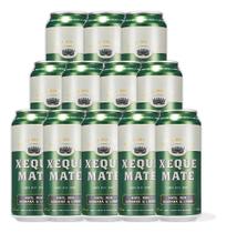 Latão de Xeque Mate Draft Rum 473mL kit com 12 unidades Latão de Xeque Mate Draft Rum 473mL kit com 12 unidades