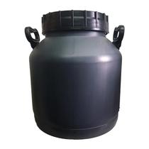 Latao leite plast.30l rosc.ext.inj