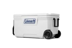 Latas Cooler Coleman Classic Series 100qt Wheeled Marine 160 Latas Cooler Coleman Classic Series 100qt Wheeled Marine 160