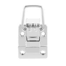 Latch Catch Fastener Toggle Latch para caixa de peito, 10 unidades Latch Catch Fastener Toggle Latch para caixa de peito, 10 unidades