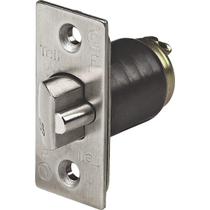 Latchbolt Tell CL100184 em aço inoxidável 6 cm 2-3/8" Latchbolt Tell CL100184 em aço inoxidável 6 cm 2-3/8"