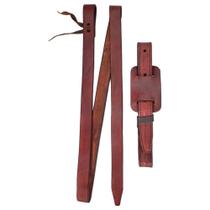 Látego e Contra-Látego para Selas SV3008 - Havana