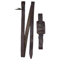 Látego e Contra-Látego para Selas SV3009 - Marrom